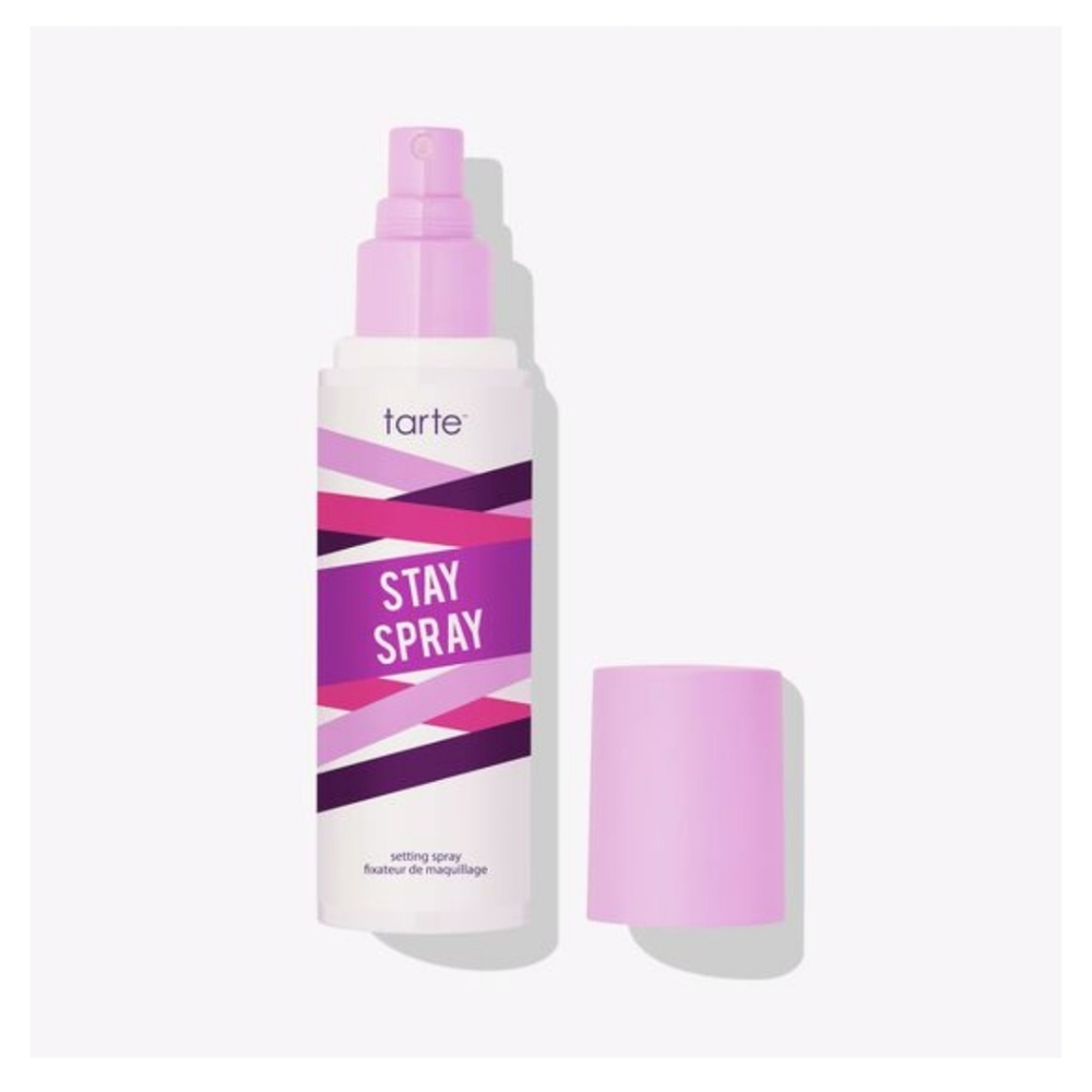 BNWT Tarte stay spray